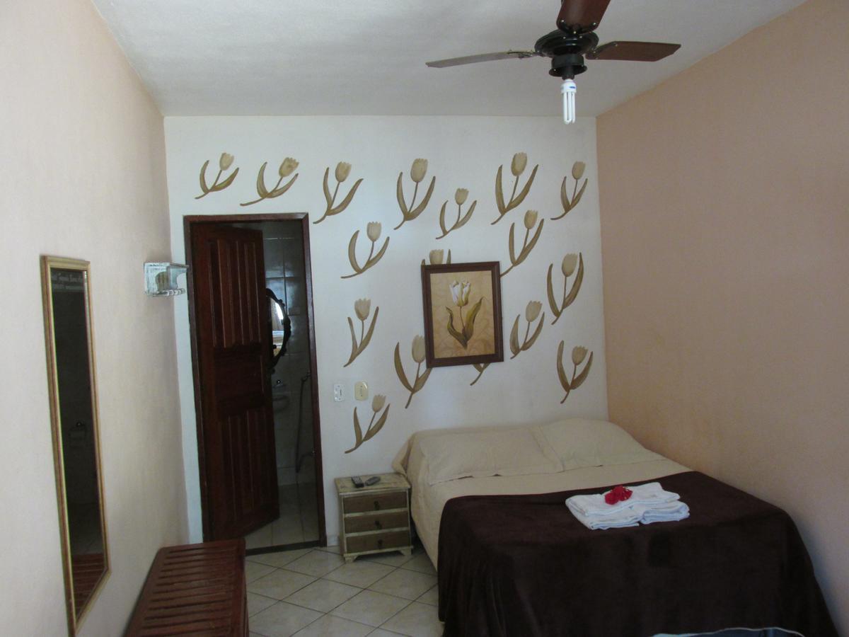 Hotel Fazenda Barra Alegre Sao Jose do Goiabal Dış mekan fotoğraf