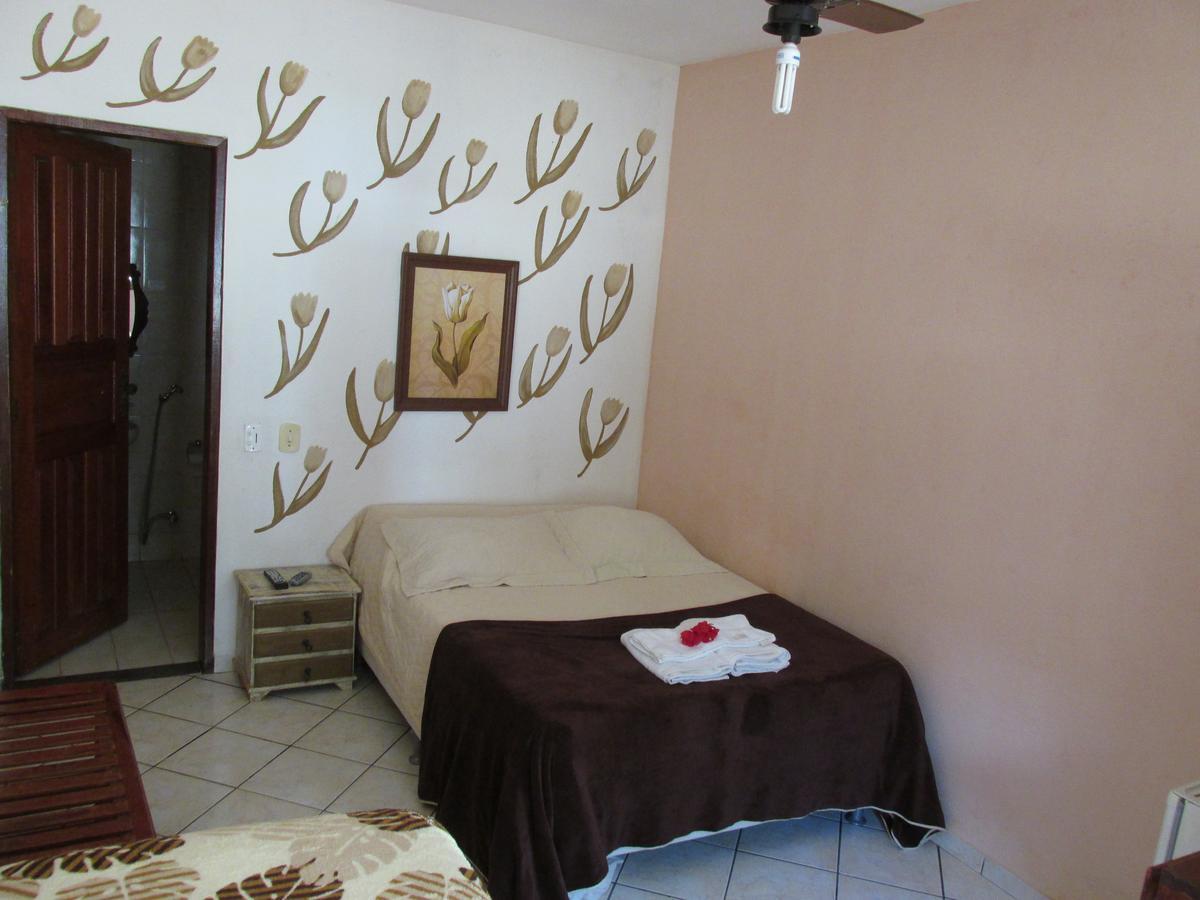 Hotel Fazenda Barra Alegre Sao Jose do Goiabal Dış mekan fotoğraf