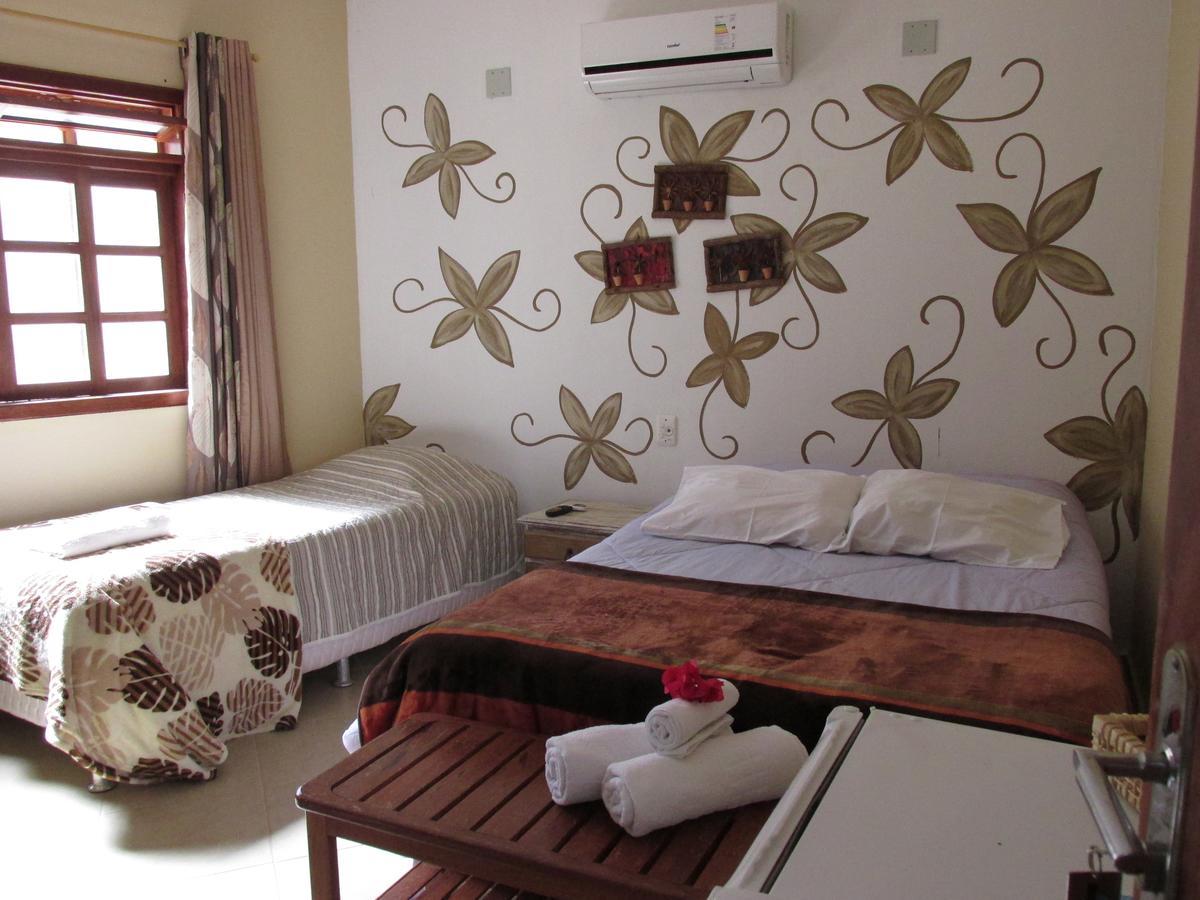 Hotel Fazenda Barra Alegre Sao Jose do Goiabal Dış mekan fotoğraf