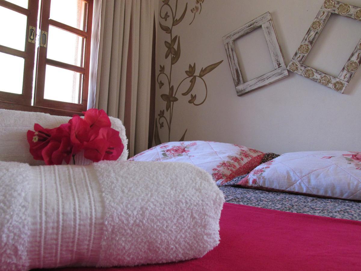 Hotel Fazenda Barra Alegre Sao Jose do Goiabal Dış mekan fotoğraf