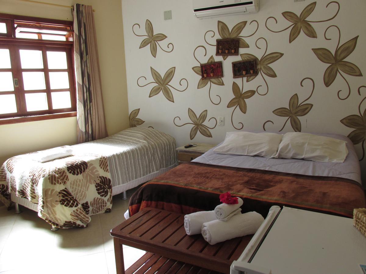 Hotel Fazenda Barra Alegre Sao Jose do Goiabal Dış mekan fotoğraf