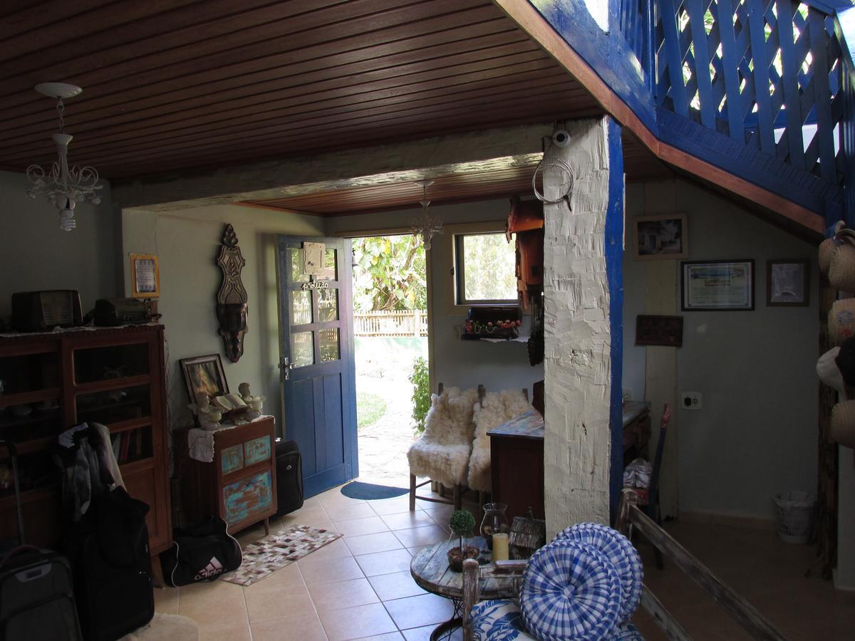 Hotel Fazenda Barra Alegre Sao Jose do Goiabal Dış mekan fotoğraf