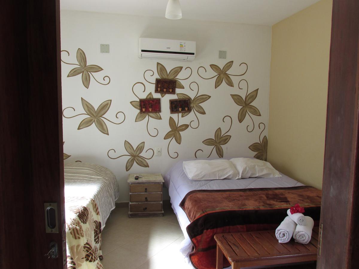Hotel Fazenda Barra Alegre Sao Jose do Goiabal Dış mekan fotoğraf
