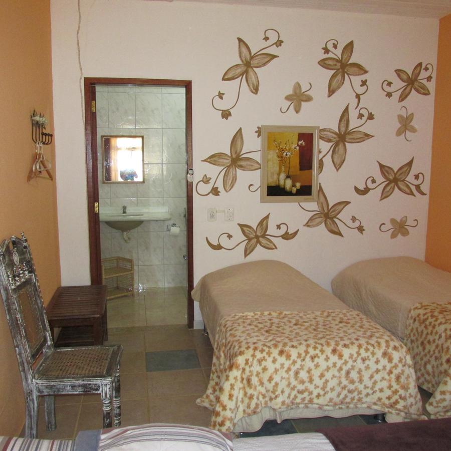 Hotel Fazenda Barra Alegre Sao Jose do Goiabal Dış mekan fotoğraf