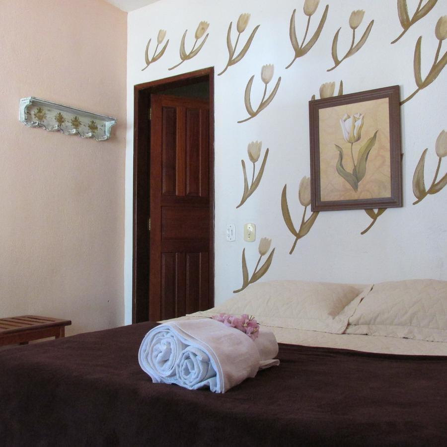 Hotel Fazenda Barra Alegre Sao Jose do Goiabal Dış mekan fotoğraf