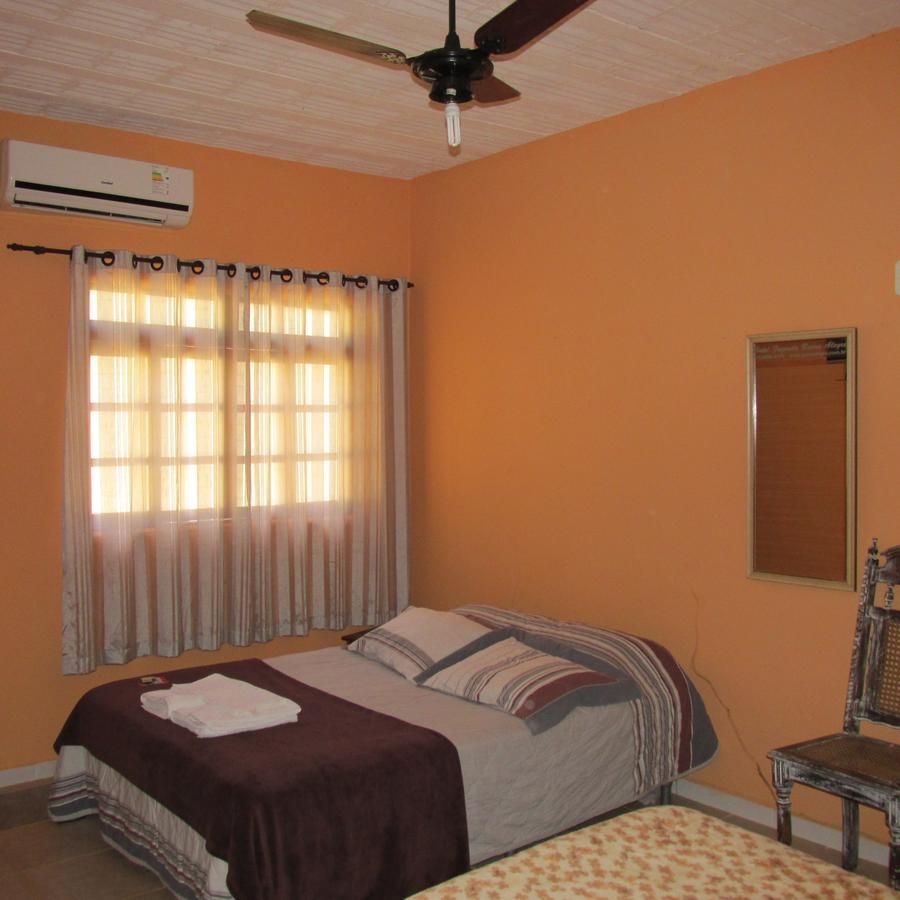 Hotel Fazenda Barra Alegre Sao Jose do Goiabal Dış mekan fotoğraf
