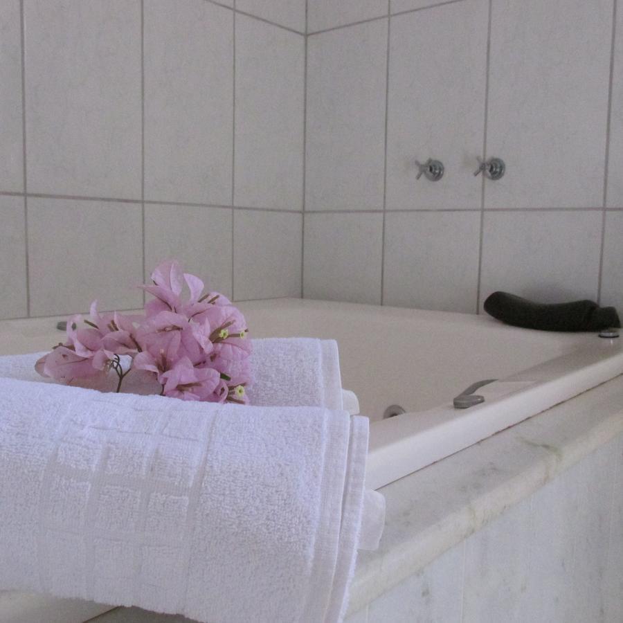 Hotel Fazenda Barra Alegre Sao Jose do Goiabal Dış mekan fotoğraf