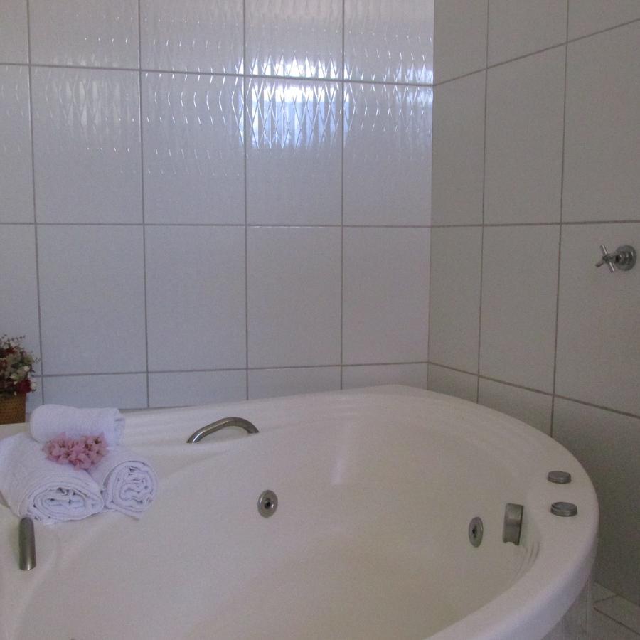 Hotel Fazenda Barra Alegre Sao Jose do Goiabal Dış mekan fotoğraf