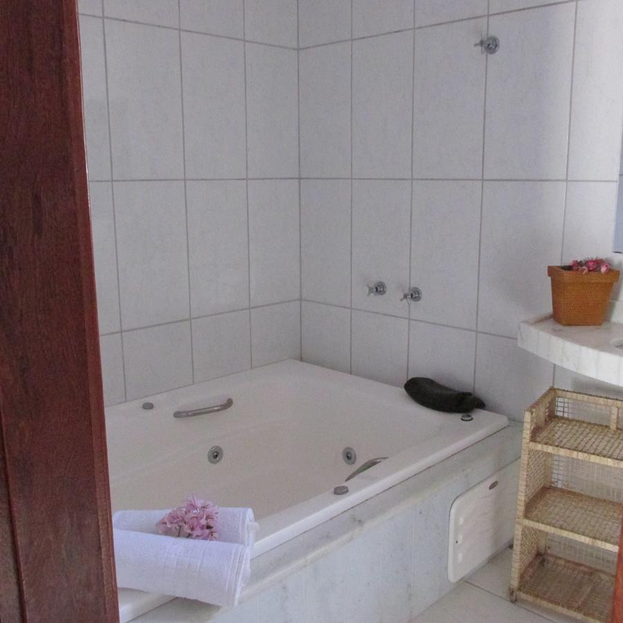 Hotel Fazenda Barra Alegre Sao Jose do Goiabal Dış mekan fotoğraf