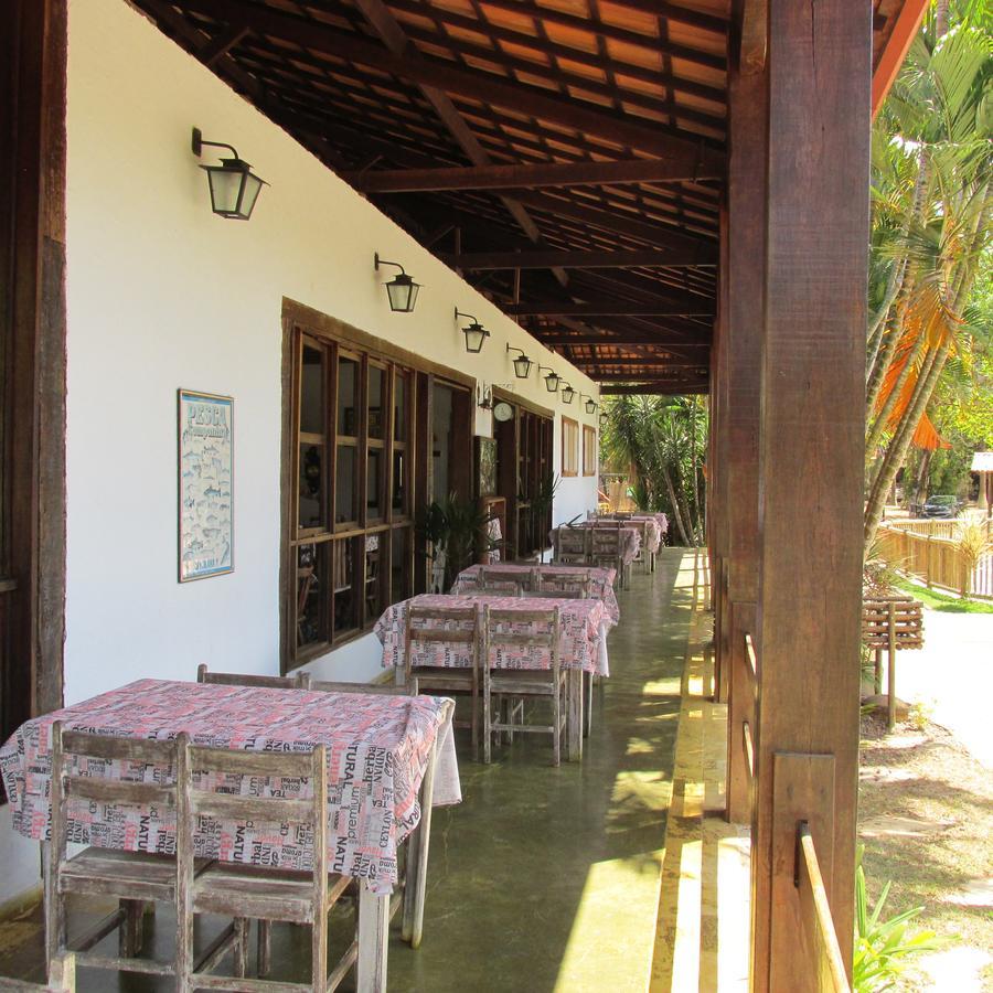 Hotel Fazenda Barra Alegre Sao Jose do Goiabal Dış mekan fotoğraf